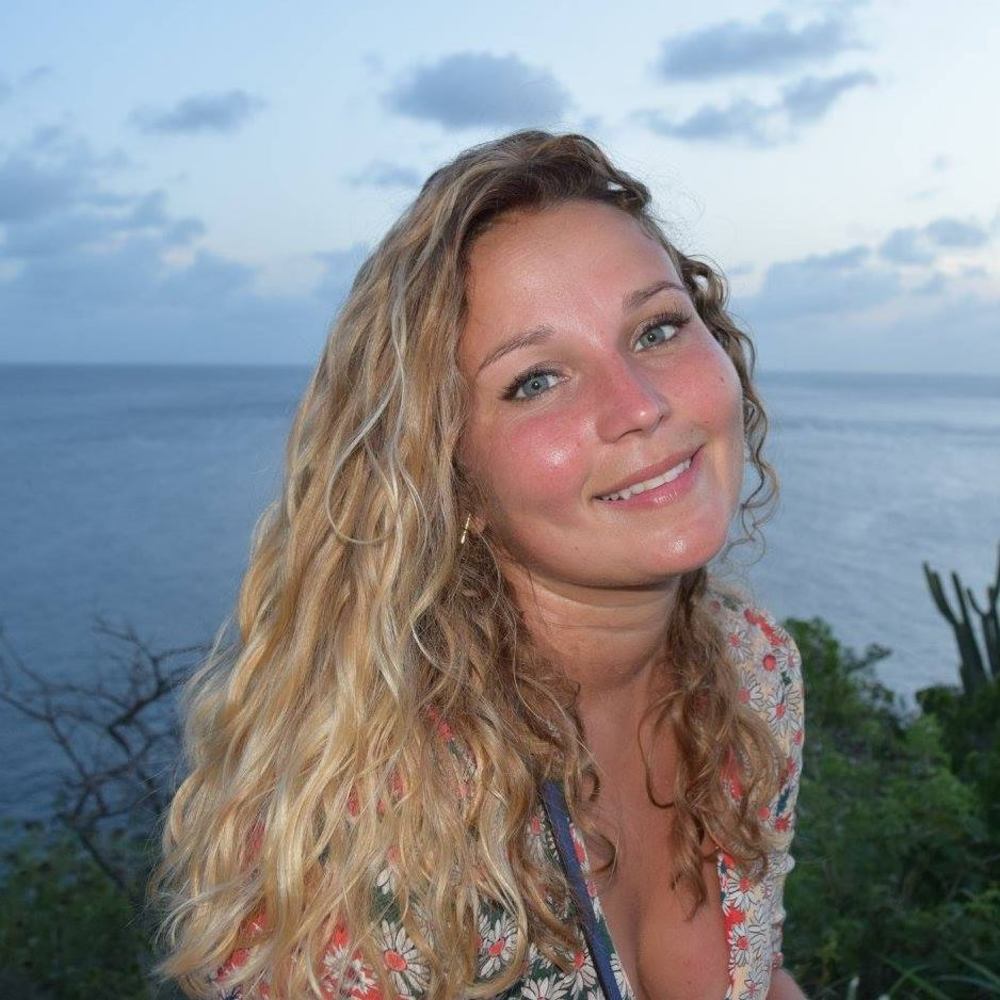 Meet your Posher, Kelley